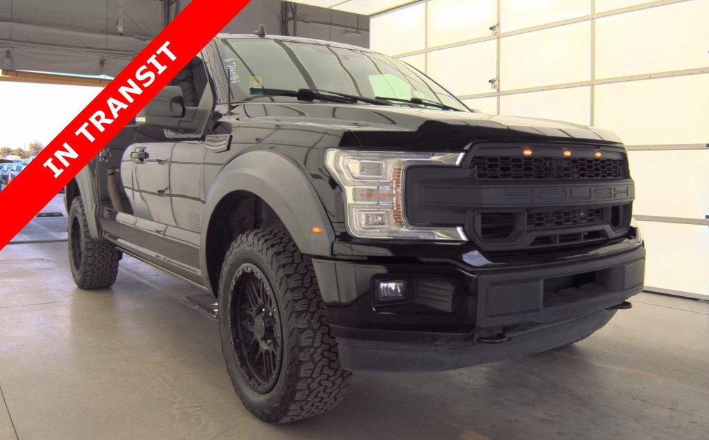 2020 Ford F-150 Image 5