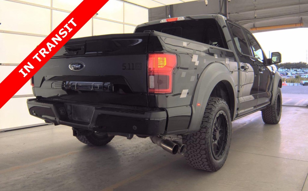2020 Ford F-150 Image 6