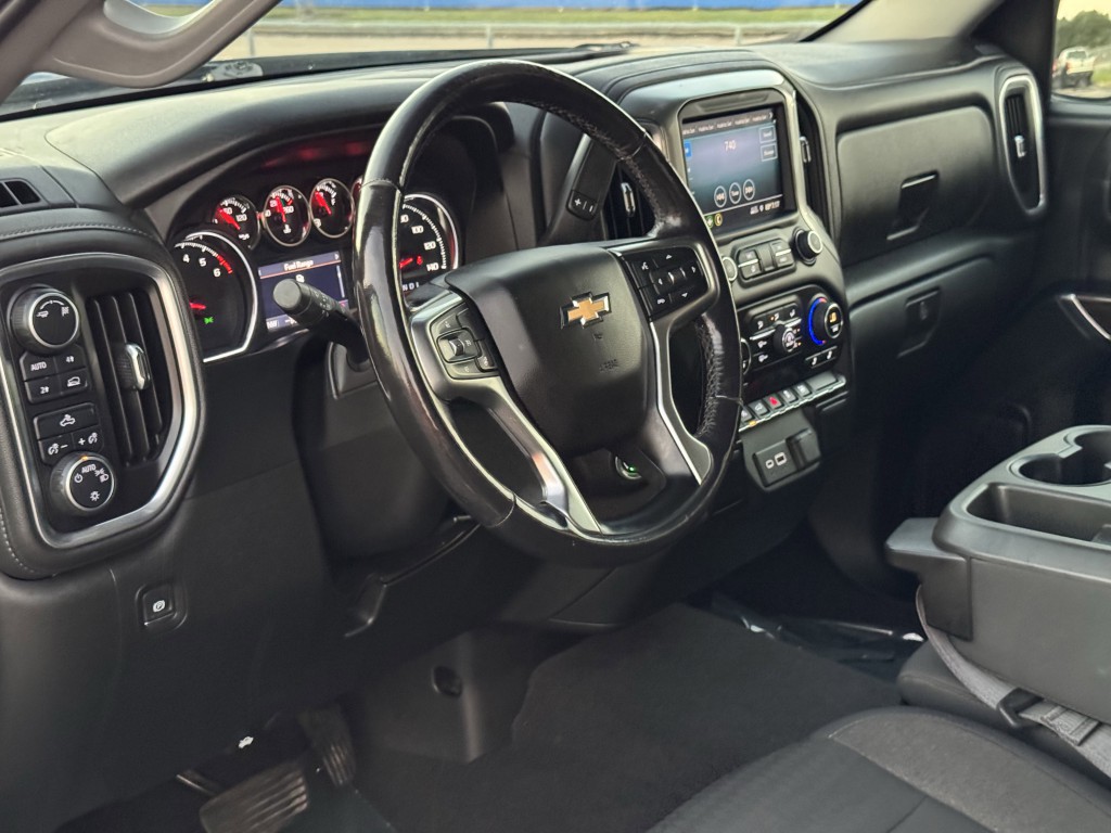 2019 Chevrolet Silverado 1500 Image 10