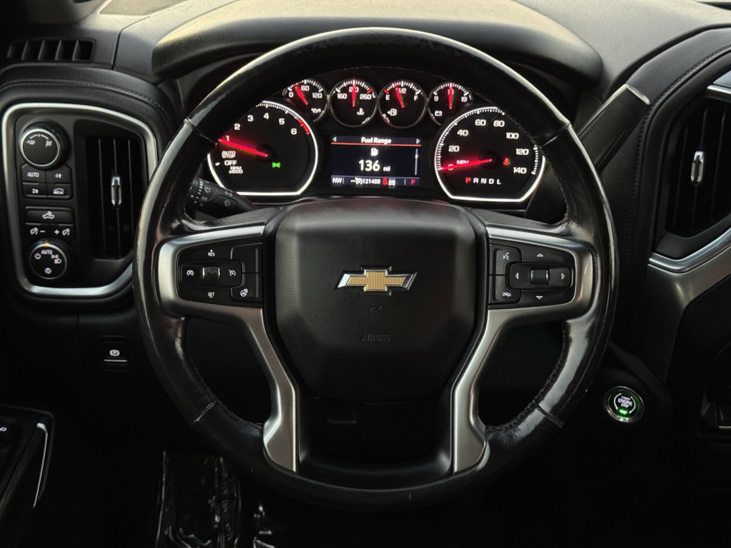 2019 Chevrolet Silverado 1500 Image 13