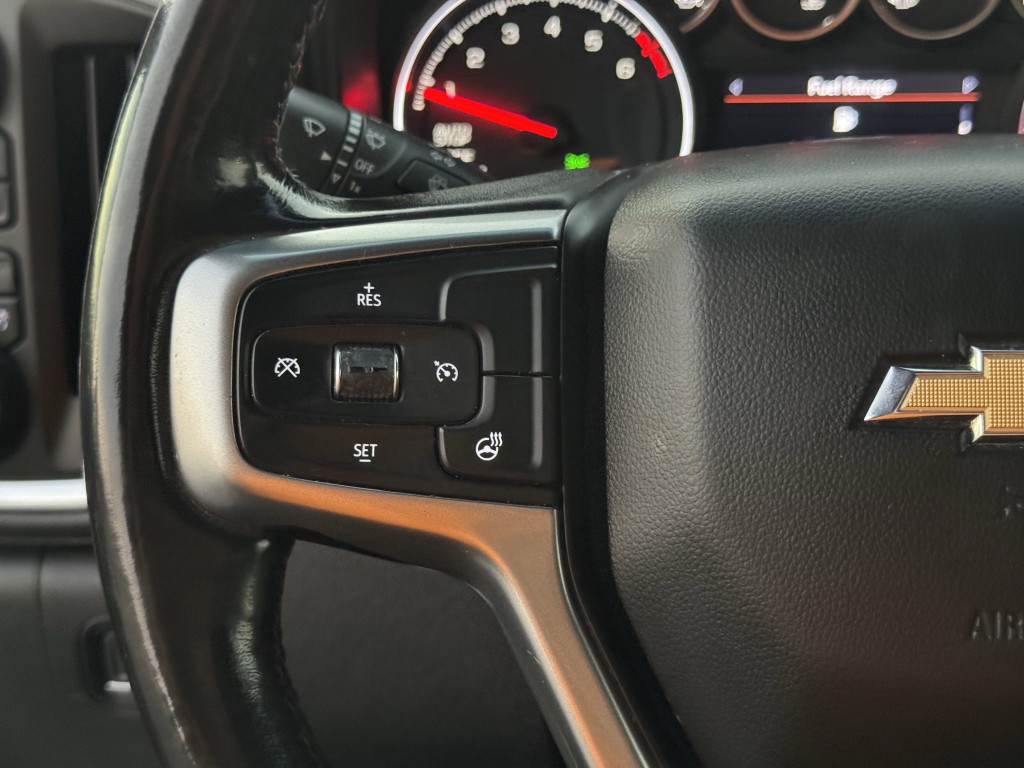2019 Chevrolet Silverado 1500 Image 14