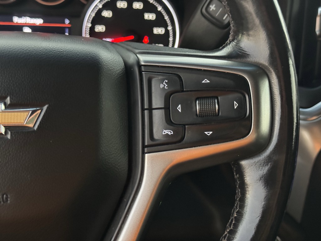 2019 Chevrolet Silverado 1500 Image 15