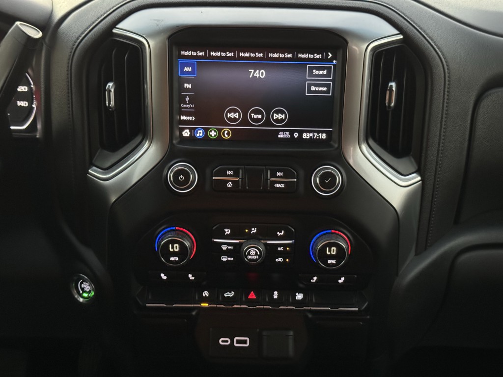 2019 Chevrolet Silverado 1500 Image 17