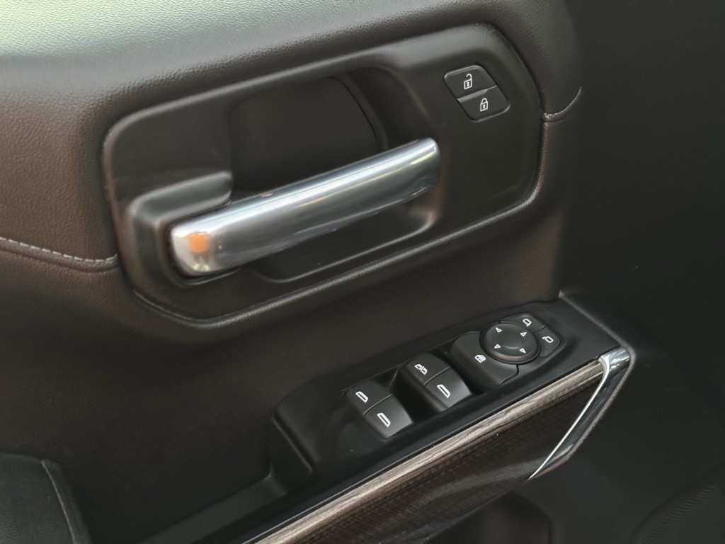 2019 Chevrolet Silverado 1500 Image 19
