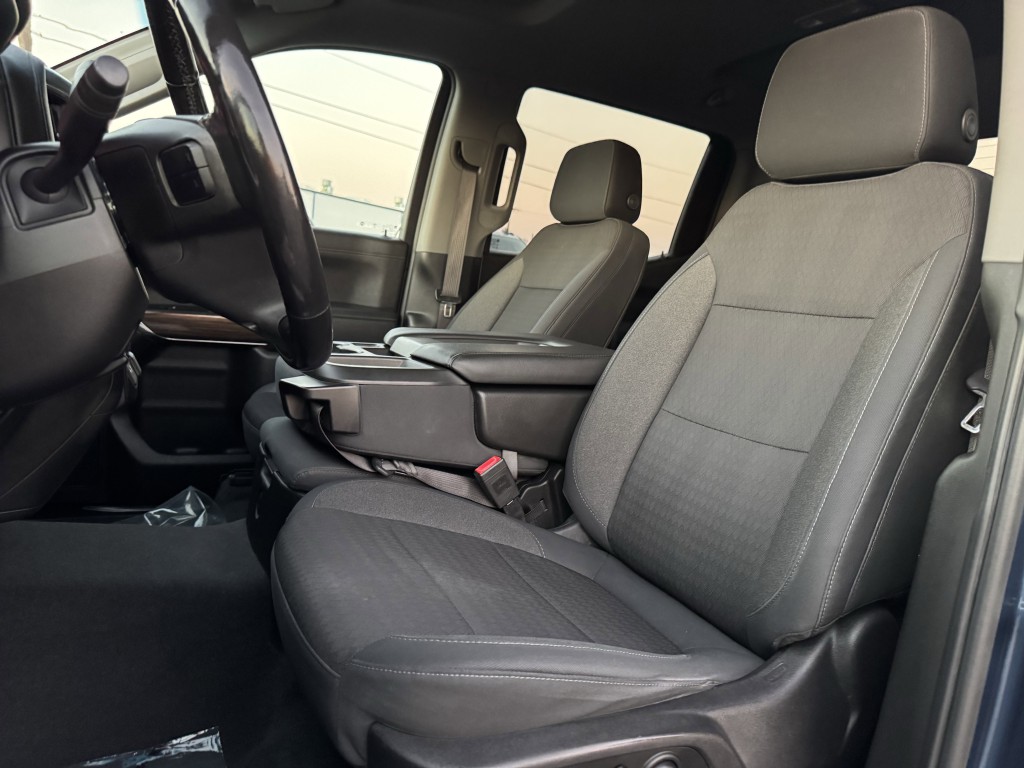 2019 Chevrolet Silverado 1500 Image 20