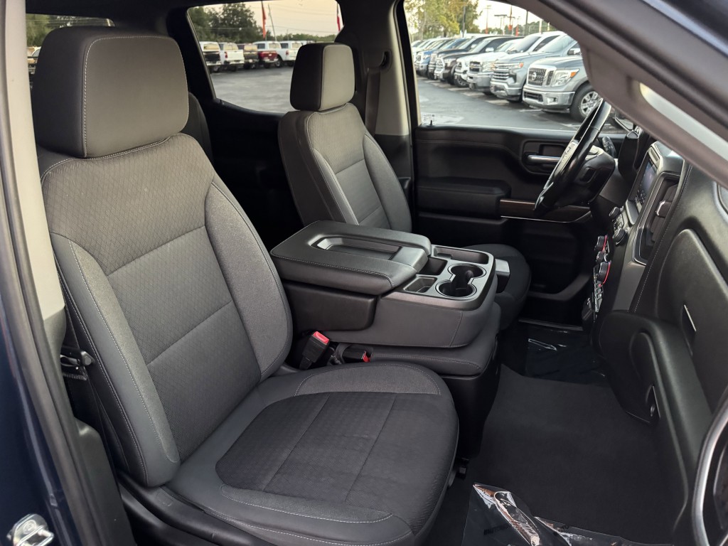 2019 Chevrolet Silverado 1500 Image 21