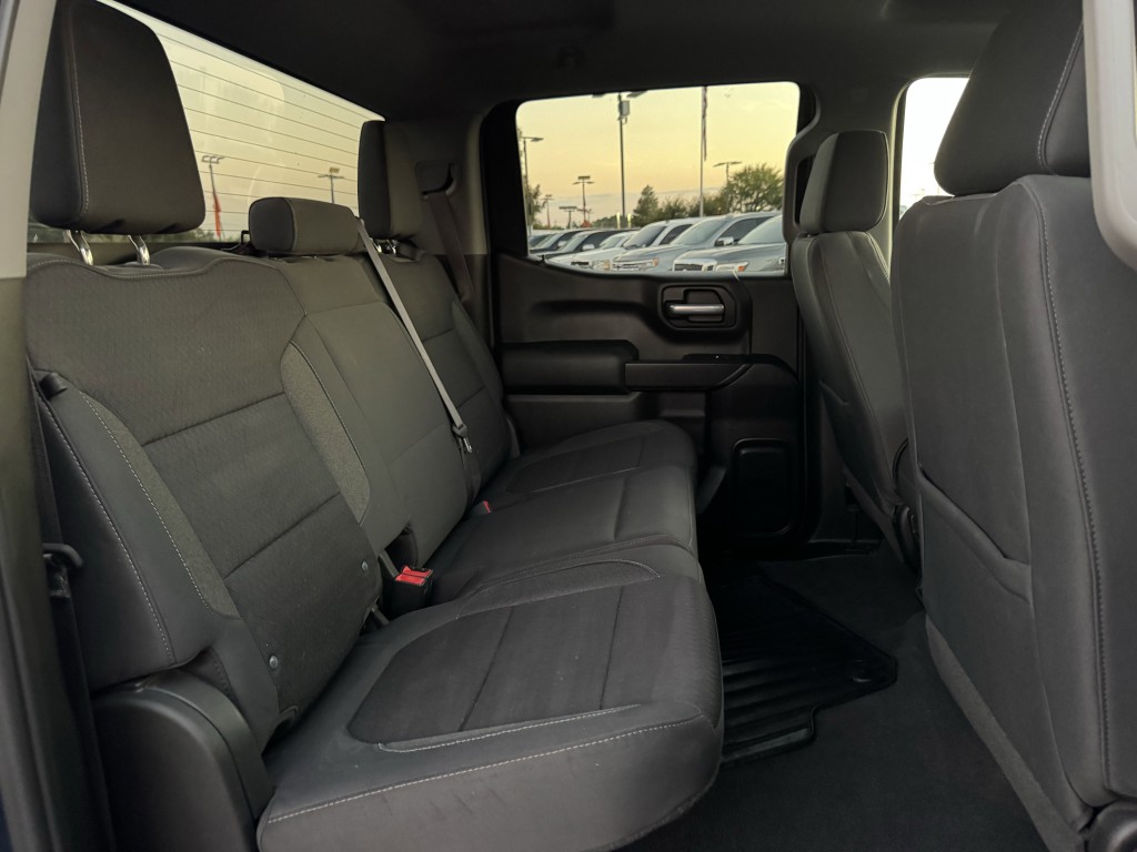 2019 Chevrolet Silverado 1500 Image 22