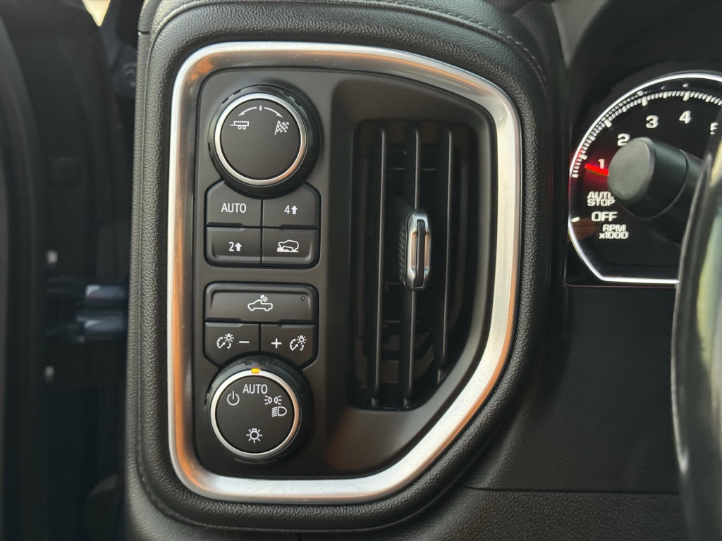 2019 Chevrolet Silverado 1500 Image 23