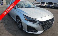 Image for 2023 Nissan Altima 2.5 SV ID: 6799930