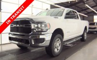 Image for 2020 RAM 2500 Big Horn ID: 6799931