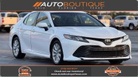 Image for 2018 Toyota Camry LE ID: 6799932