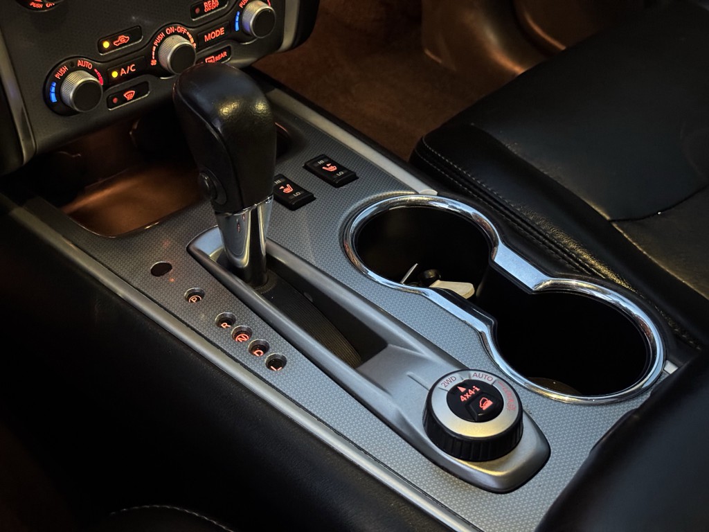2017 Nissan Pathfinder Image 15