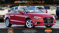Image for 2019 Audi A3 Premium ID: 6799935