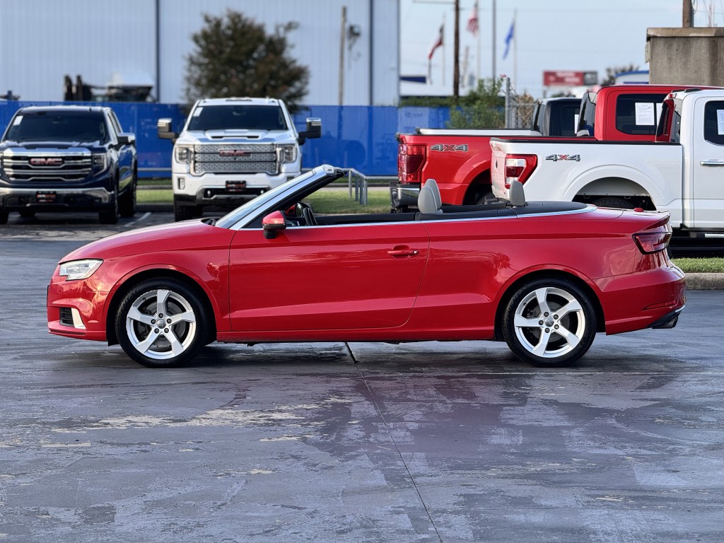 2019 Audi A3 Image 9
