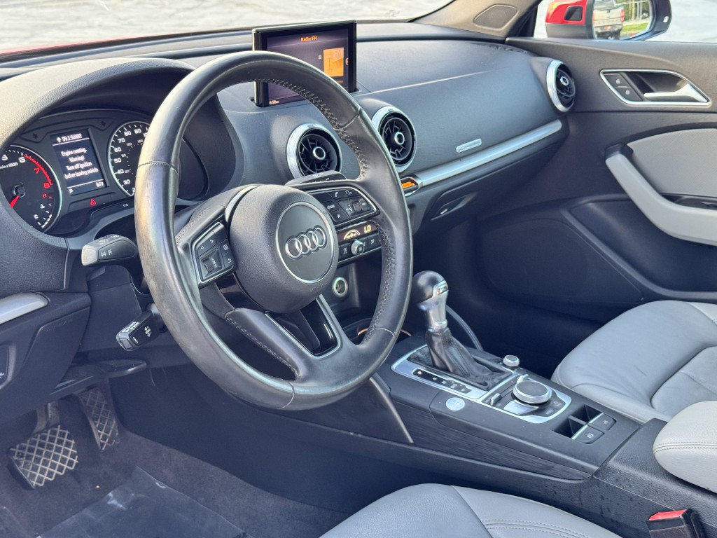 2019 Audi A3 Image 18