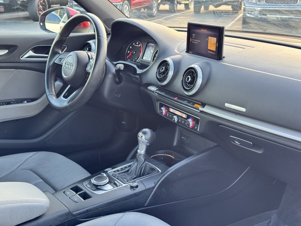2019 Audi A3 Image 19