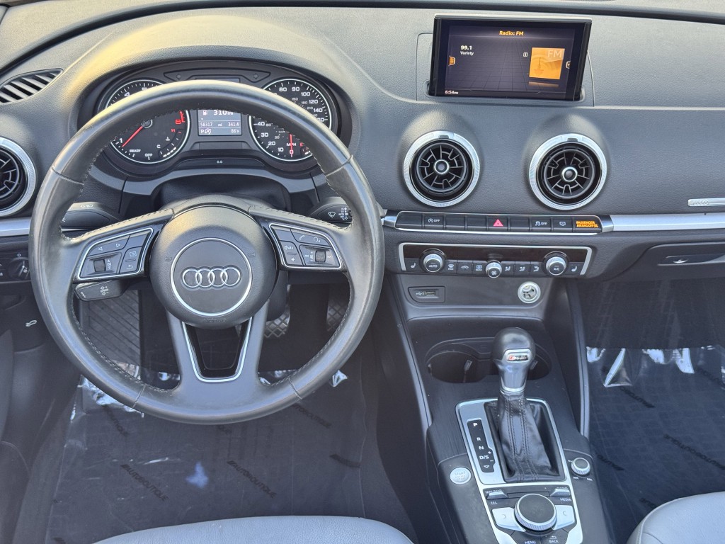 2019 Audi A3 Image 20