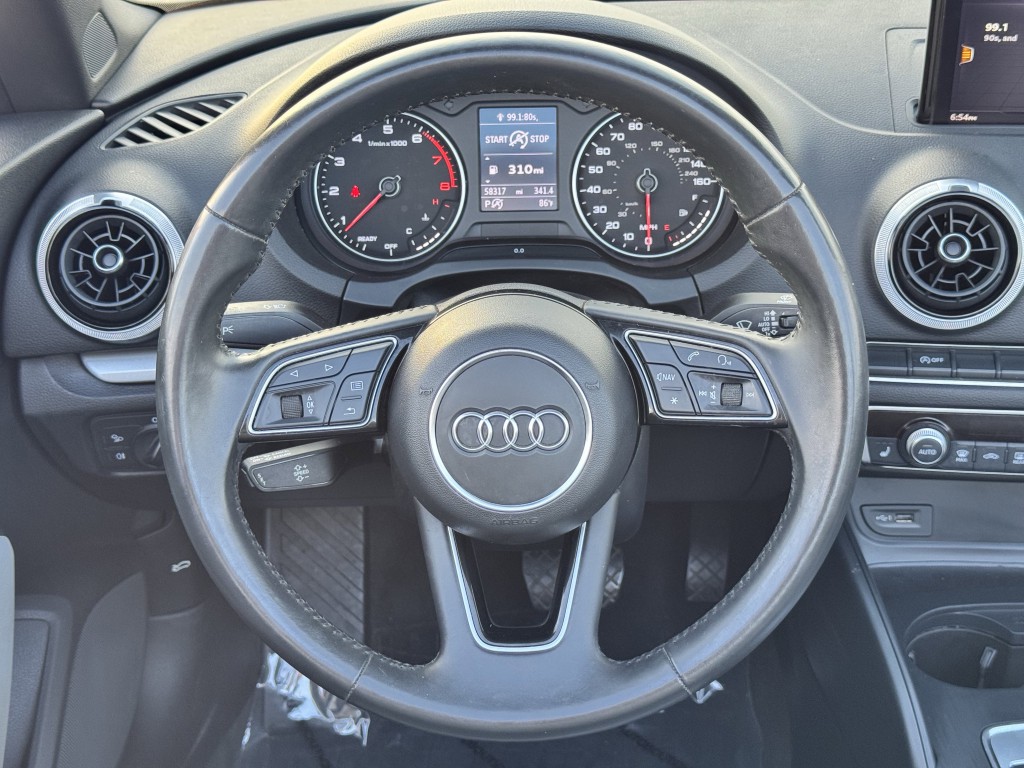 2019 Audi A3 Image 21