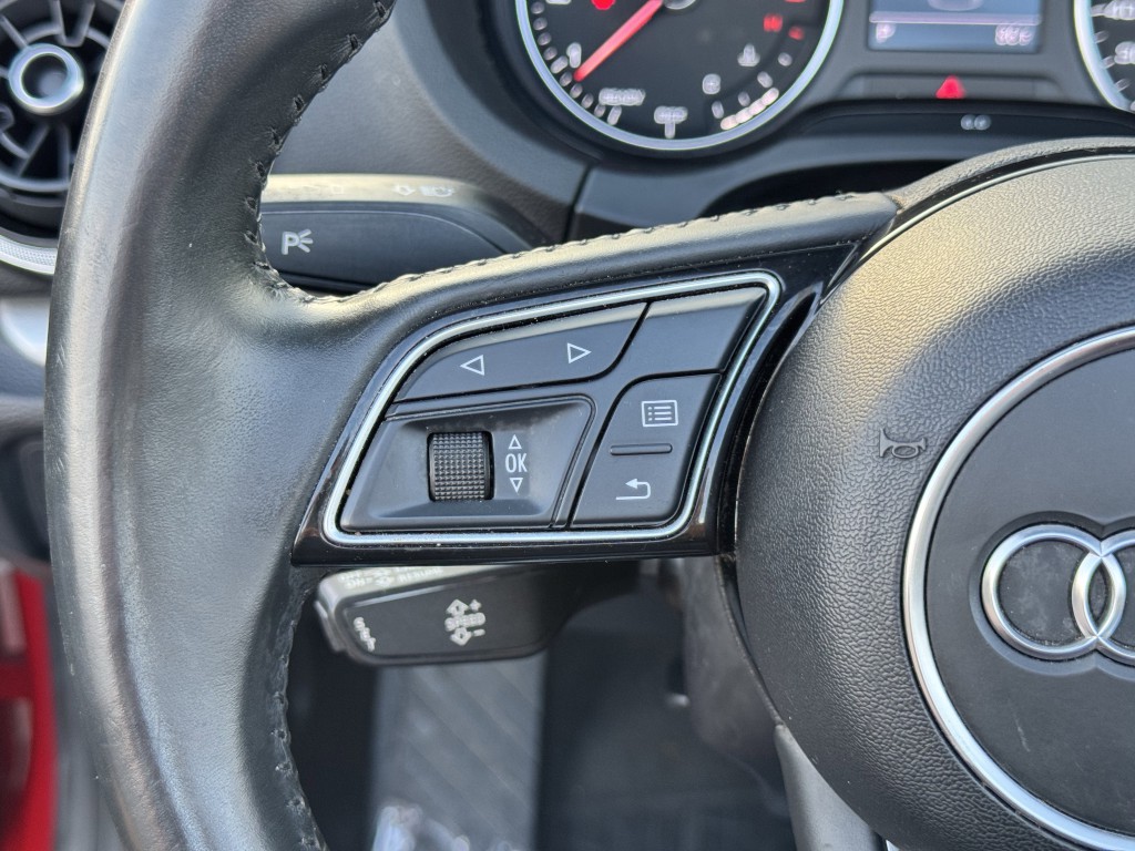 2019 Audi A3 Image 22