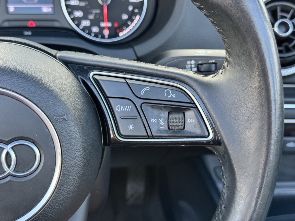 2019 Audi A3 Image 23
