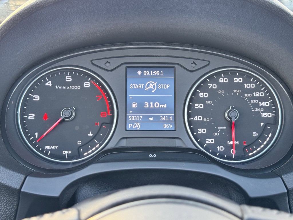 2019 Audi A3 Image 24