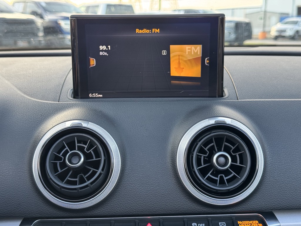 2019 Audi A3 Image 25