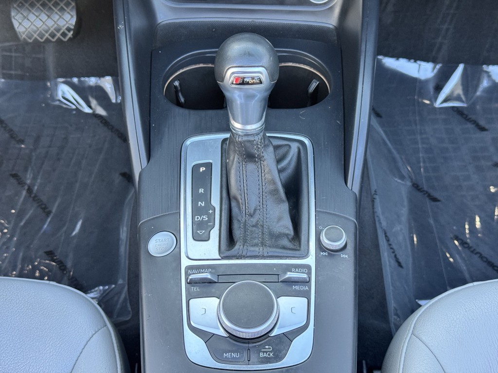 2019 Audi A3 Image 26