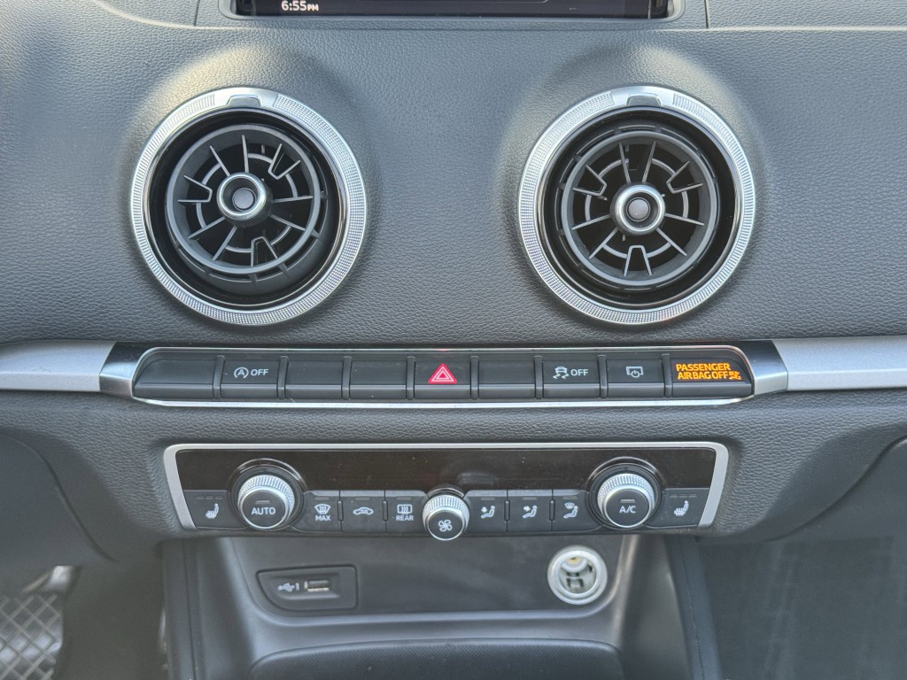 2019 Audi A3 Image 27