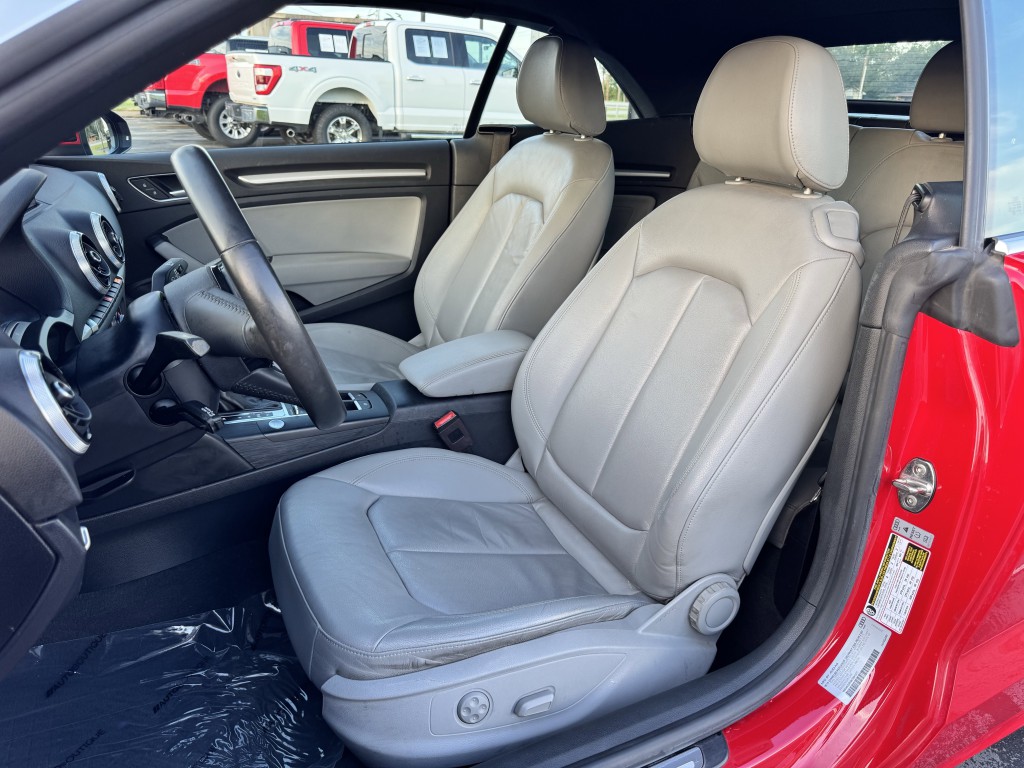 2019 Audi A3 Image 30