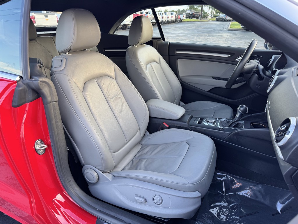 2019 Audi A3 Image 31