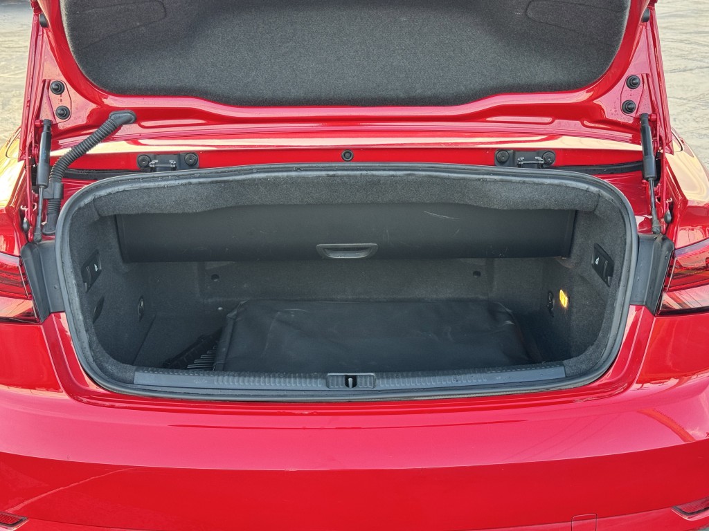2019 Audi A3 Image 32