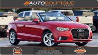 Image for 2019 Audi A3 Premium ID: 6799935