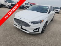 Image for 2020 Ford Fusion Titanium ID: 6801859