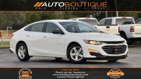 Image for 2020 Chevrolet Malibu LS ID: 6801860