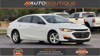 Image for 2020 Chevrolet Malibu LS ID: 6801860