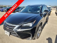 Image for 2017 Lexus NX NX Turbo ID: 6801861