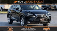 Image for 2017 Lexus NX NX Turbo ID: 6801861