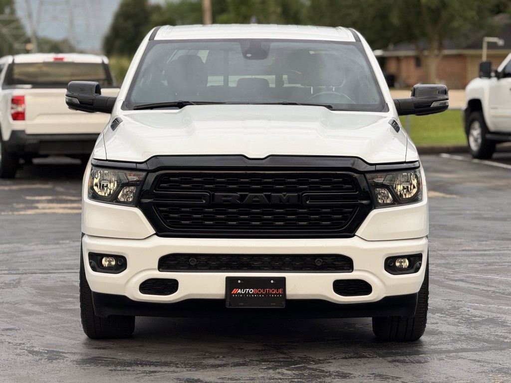 2024 RAM 1500 Image 5