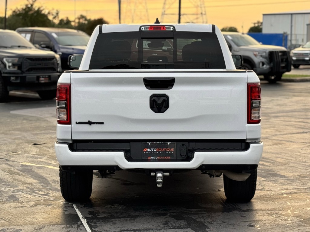 2024 RAM 1500 Image 6