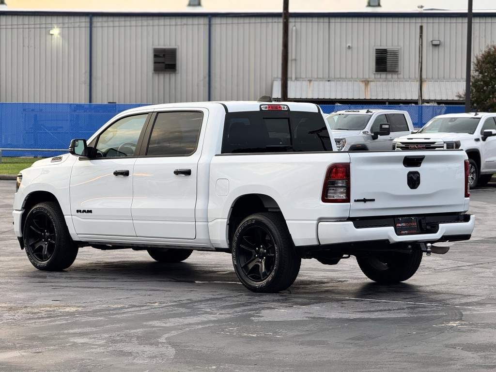 2024 RAM 1500 Image 9