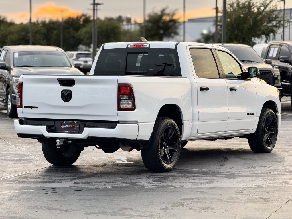 2024 RAM 1500 Image 10