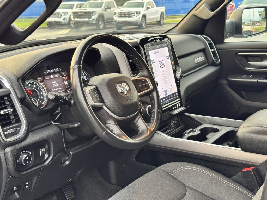 2024 RAM 1500 Image 12