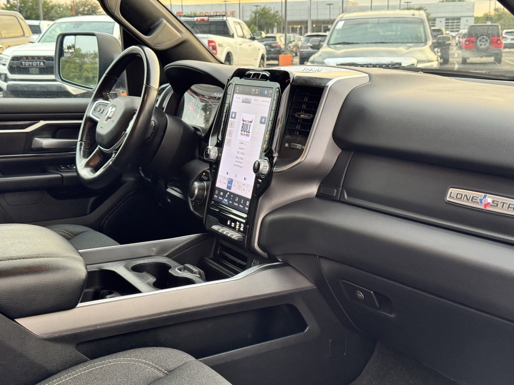 2024 RAM 1500 Image 13
