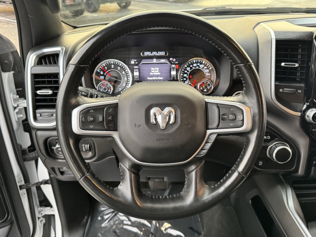 2024 RAM 1500 Image 15