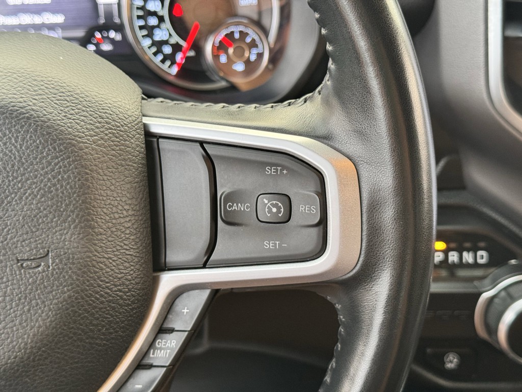 2024 RAM 1500 Image 17