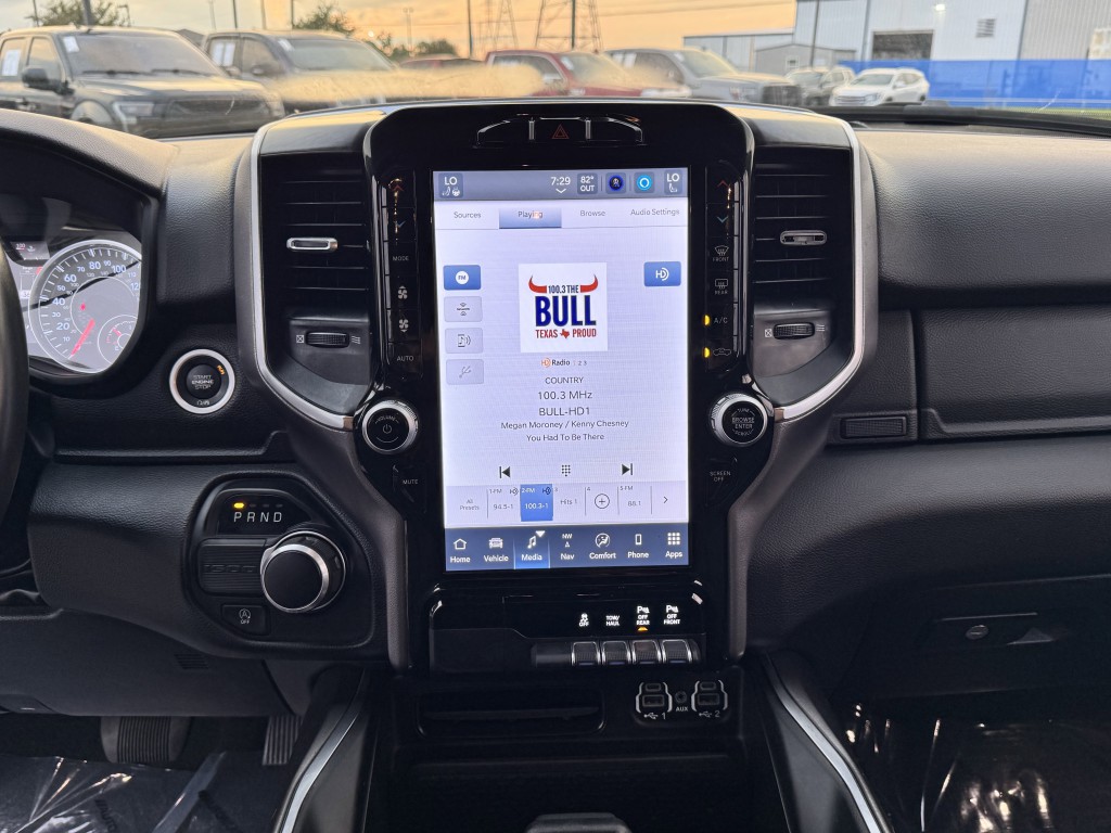2024 RAM 1500 Image 19