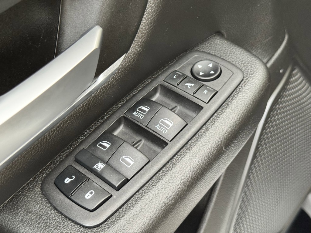 2024 RAM 1500 Image 21