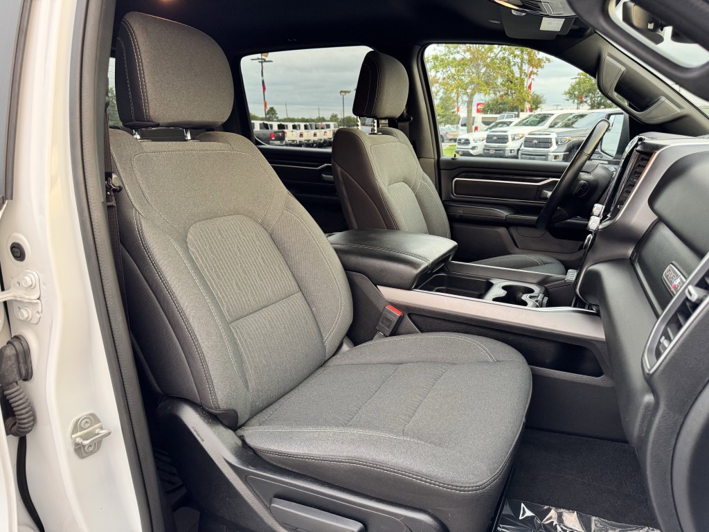 2024 RAM 1500 Image 24