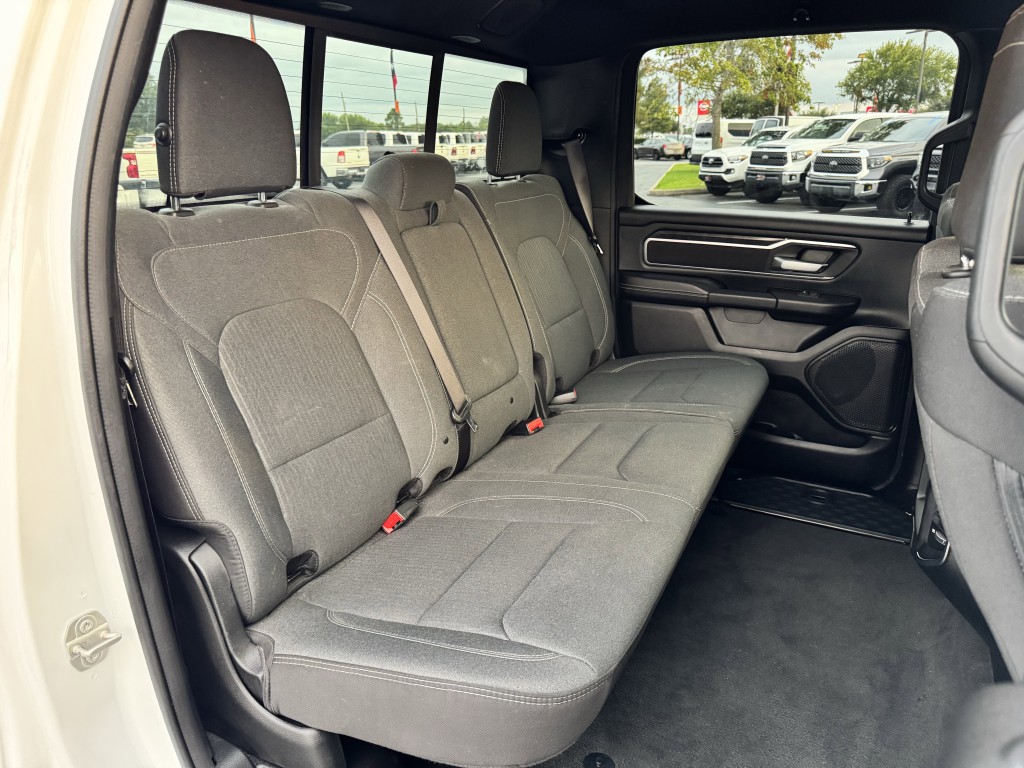 2024 RAM 1500 Image 25