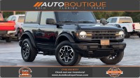 Image for 2022 Ford Bronco Base ID: 6803636